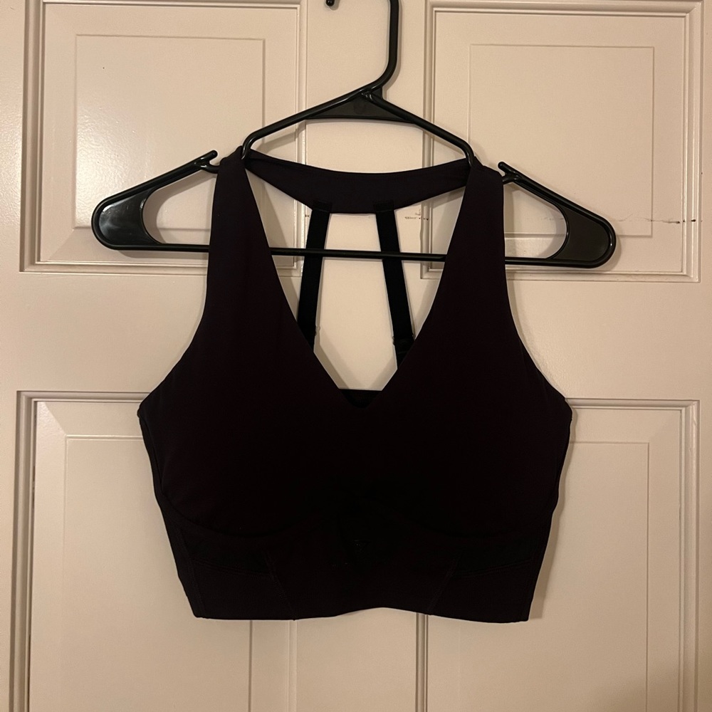Gymshark x Whitney Simmons Longline Sports Bra
